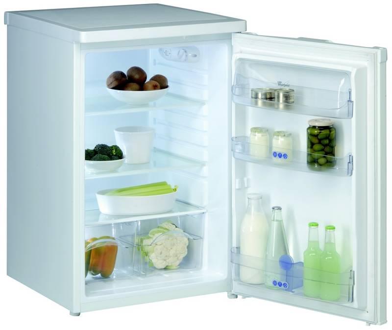 Chladnička Whirlpool ARC 103 AP bílá