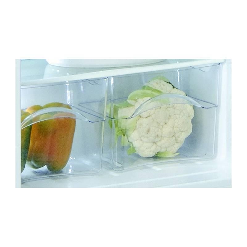 Chladnička Whirlpool ARC 103 AP bílá