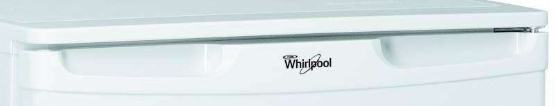 Chladnička Whirlpool WMT503 bílá, Chladnička, Whirlpool, WMT503, bílá