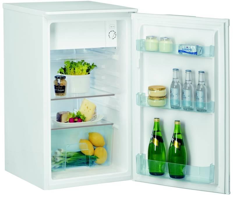 Chladnička Whirlpool WMT503 bílá