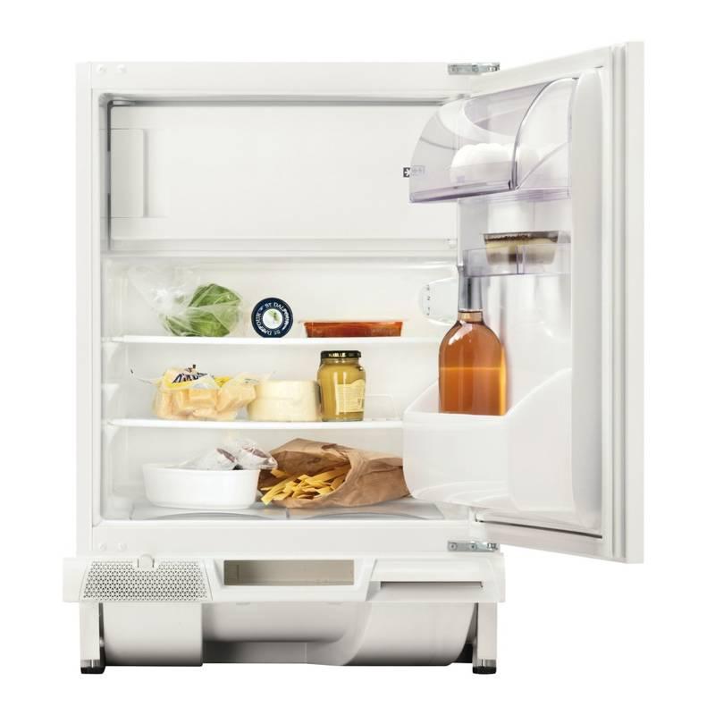 Chladnička Zanussi ZUA12420SA bílá