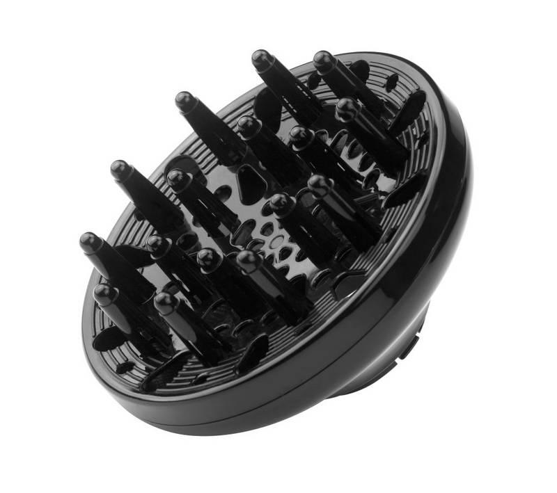 Fén ETA Black and White 432090000 černý bílý