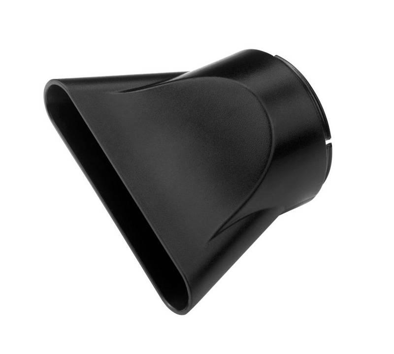 Fén ETA Black and White 432090000 černý bílý