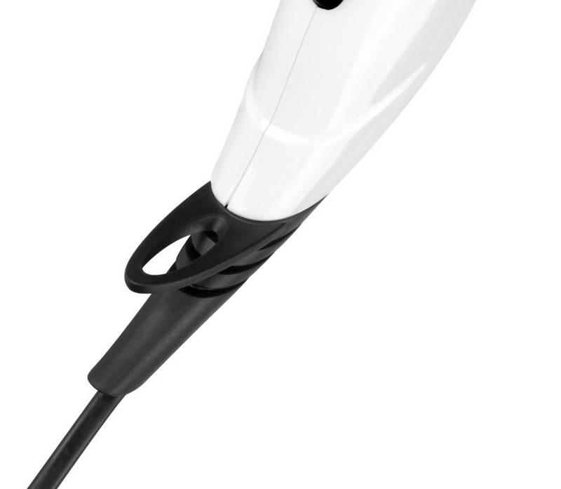 Fén ETA Black and White 432090000 černý bílý