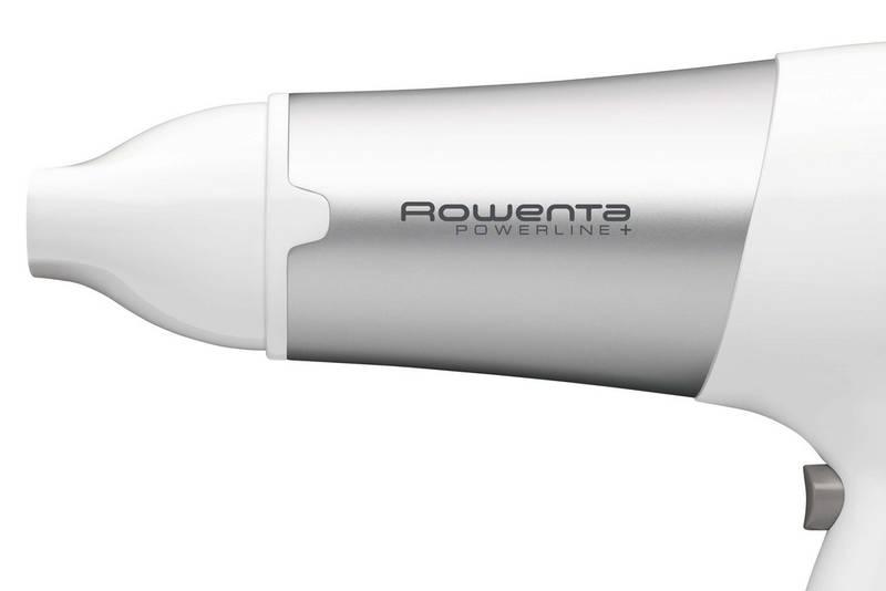 Fén Rowenta CV5090F0 stříbrný bílý