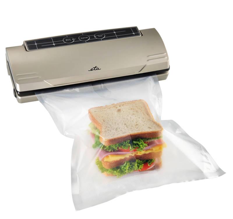 Fólie ETA Freshie 1762 00010 bílé