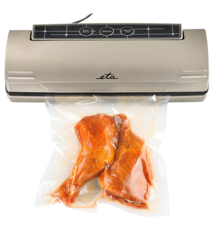 Fólie ETA Freshie 1762 00010 bílé