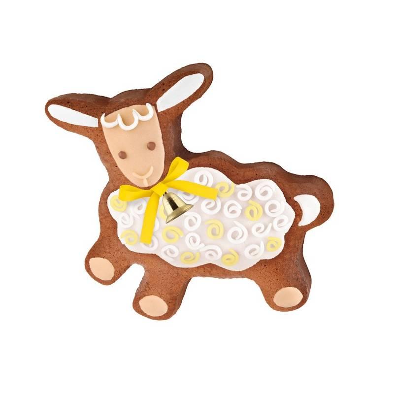 Forma na pečení Tescoma DELÍCIA, ovečka