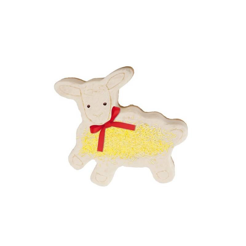 Forma na pečení Tescoma DELÍCIA, ovečka