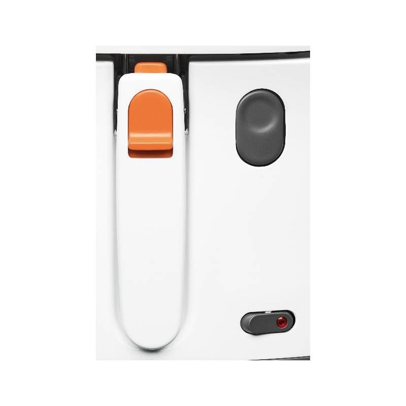 Fritéza Tefal FF162131 bílá