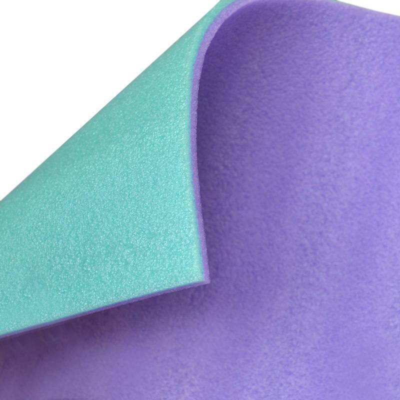 Karimatka Master dvouvrstvá 8 mm