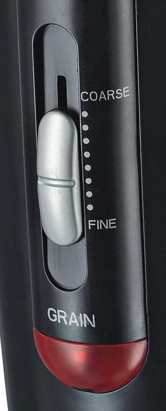 Kávomlýnek Gorenje SMK 150 B černý