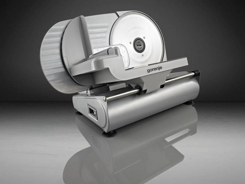 Kráječ Gorenje R 606 E