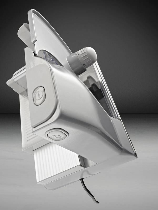 Kráječ Gorenje R 706 A hliník