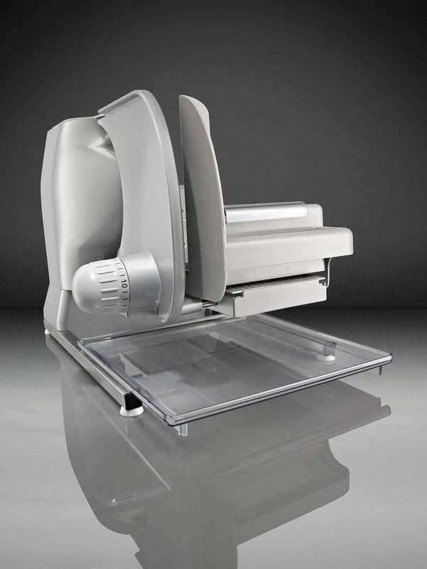 Kráječ Gorenje R 706 A hliník