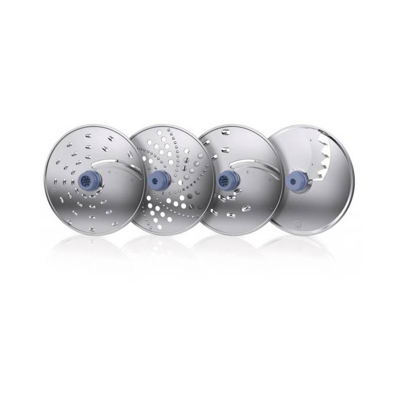 Kuchyňský robot Philips HR7762 00 bílý