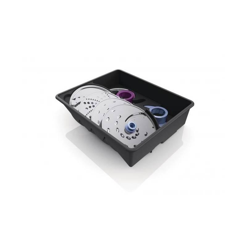 Kuchyňský robot Philips HR7762 00 bílý