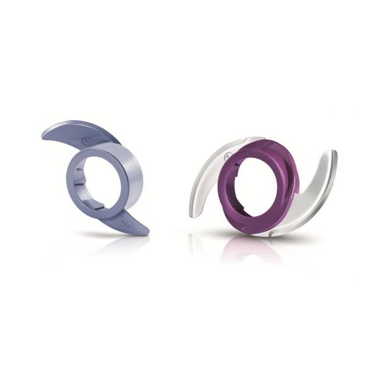 Kuchyňský robot Philips HR7762 00 bílý