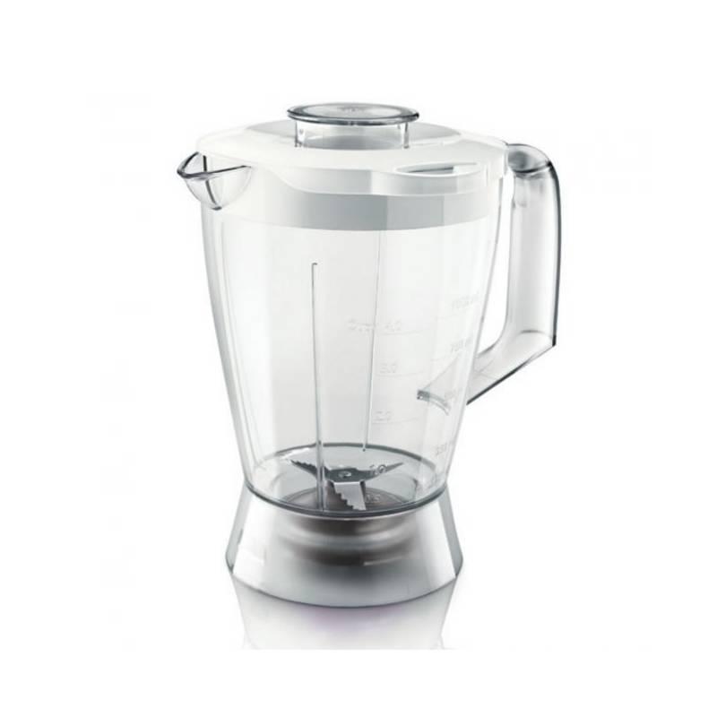 Kuchyňský robot Philips HR7762 00 bílý