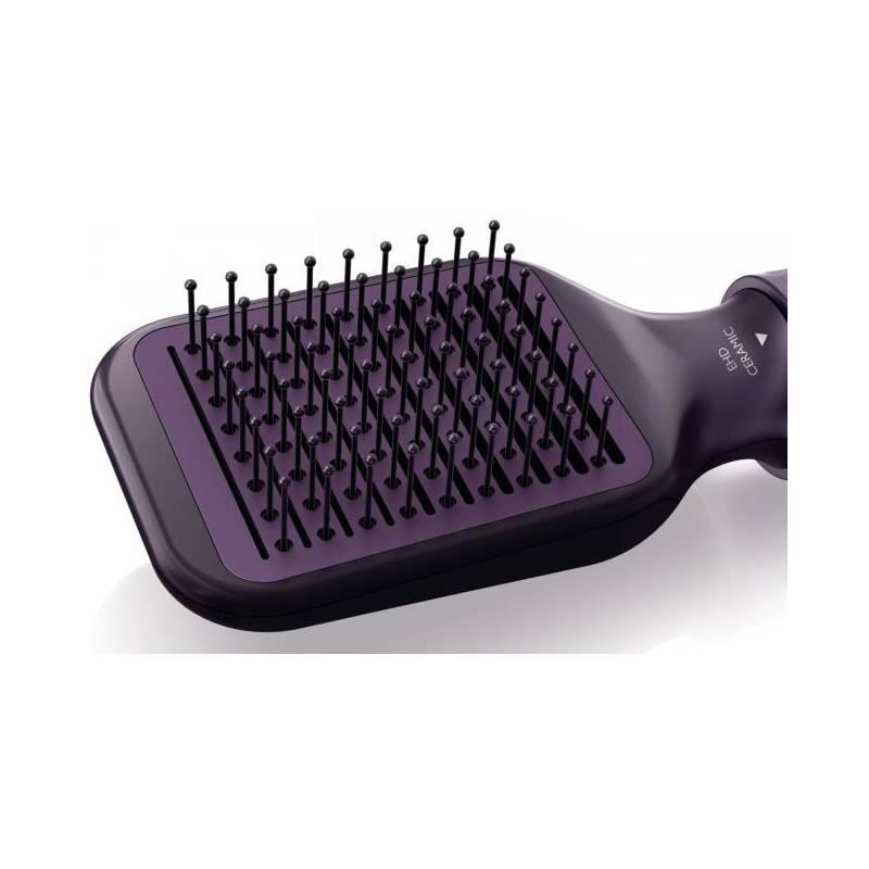 Kulma Philips HP8656 00 fialová