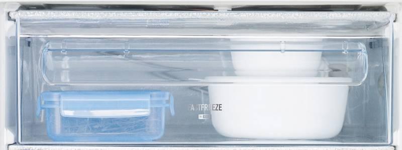 Mraznička Electrolux EUN1100FOW bílá