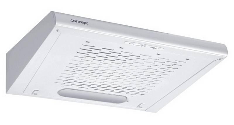 Odsavač par Concept OPP-1060 bílý
