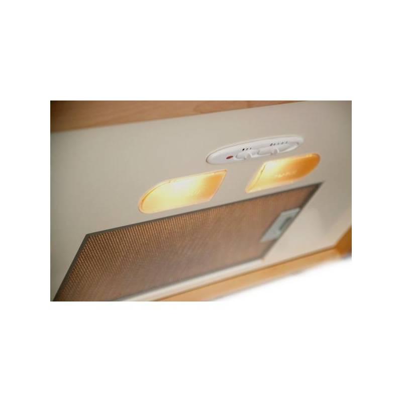 Odsavač par EMPIRE KD 301090 bílý