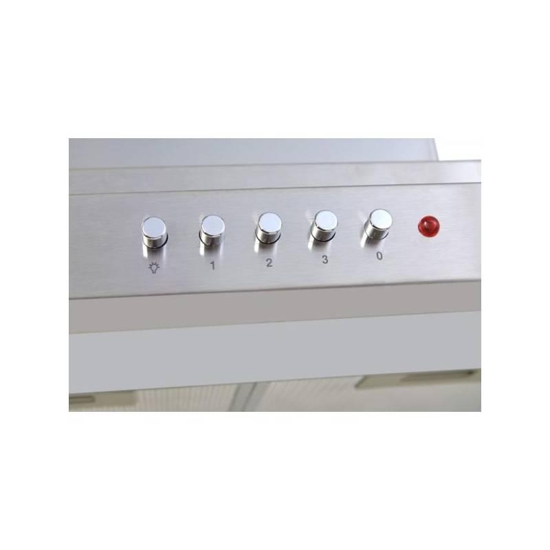 Odsavač par EMPIRE KD 306050 nerez