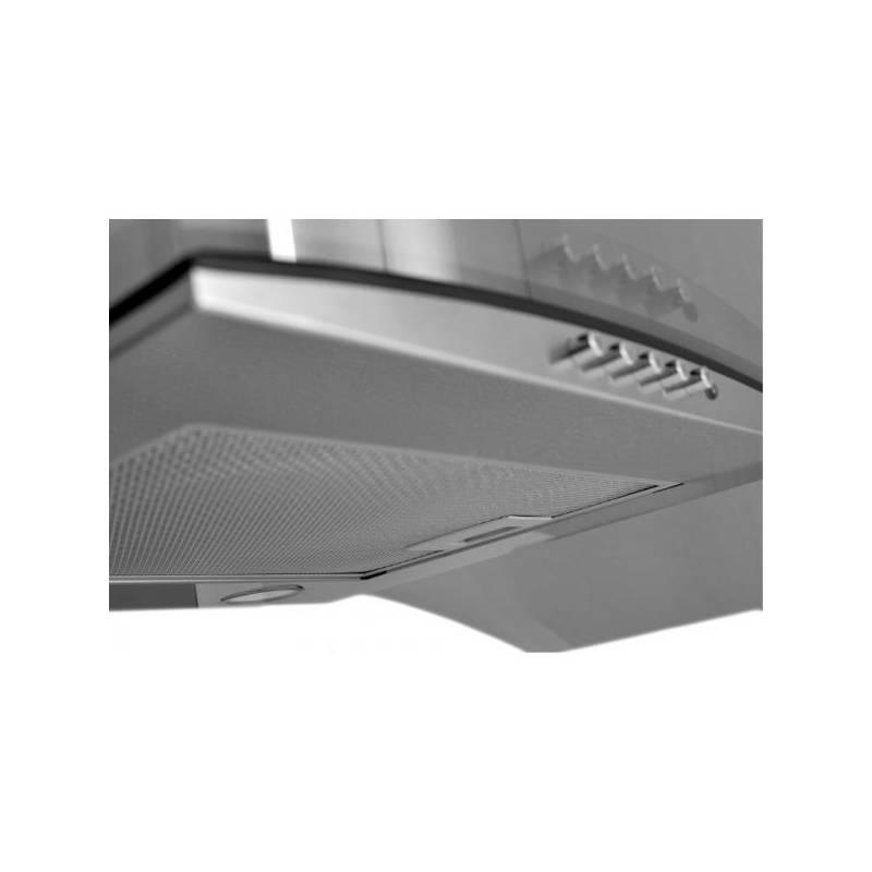 Odsavač par EMPIRE KD 307050 nerez