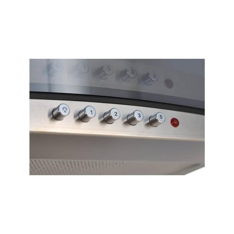 Odsavač par EMPIRE KD 307060 nerez