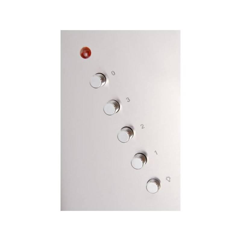 Odsavač par EMPIRE KD 308060 nerez