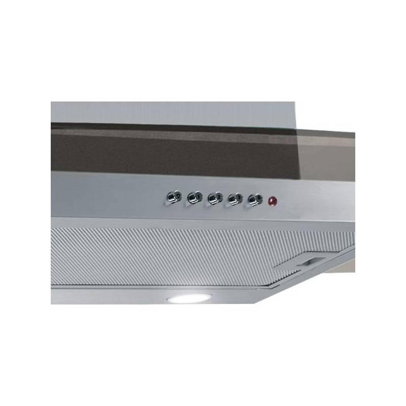 Odsavač par EMPIRE KD 310090 nerez