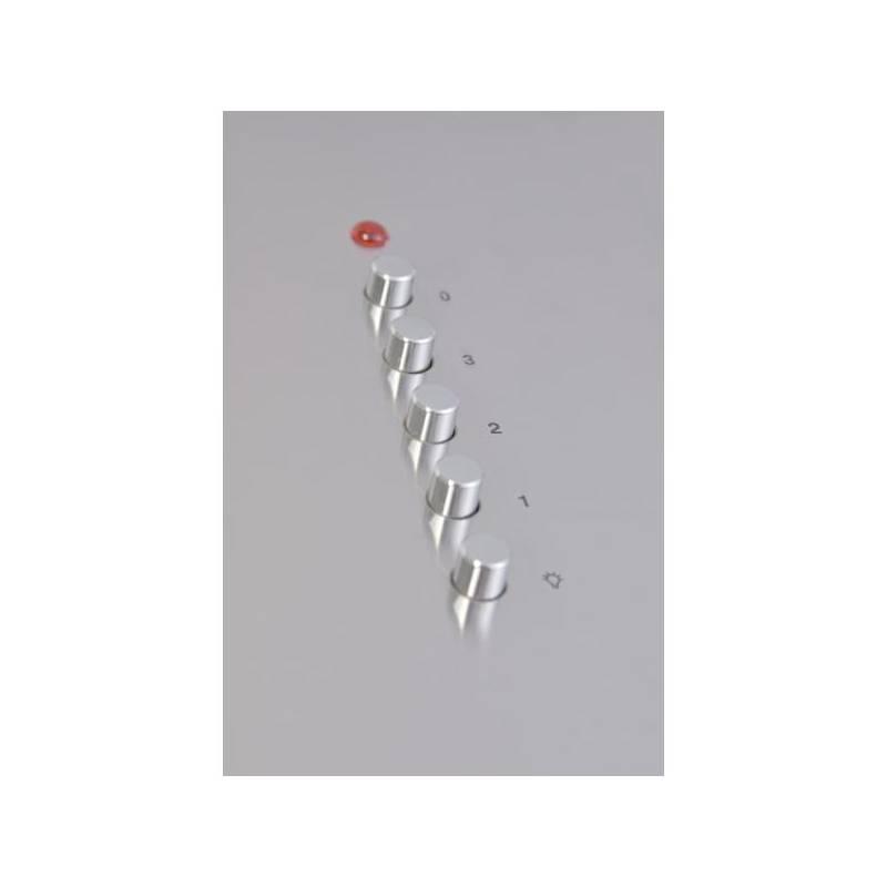 Odsavač par EMPIRE KD 316050 nerez