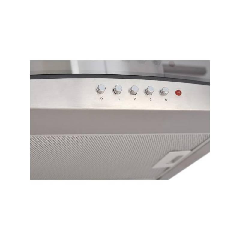 Odsavač par EMPIRE KD 323050 nerez