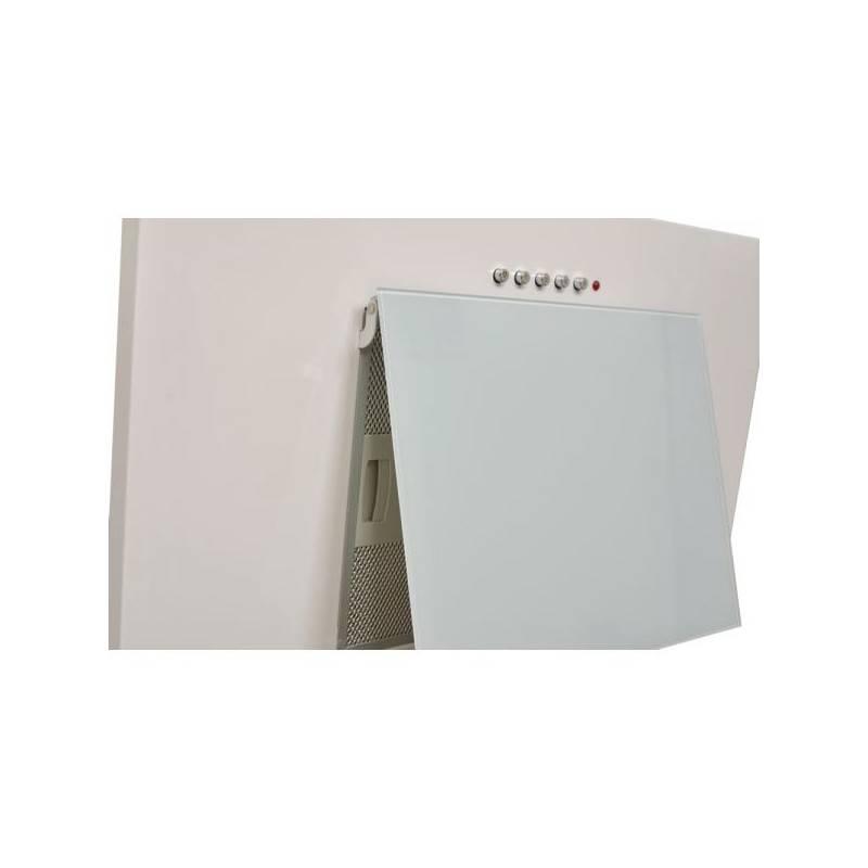 Odsavač par EMPIRE KD 329060 bílý