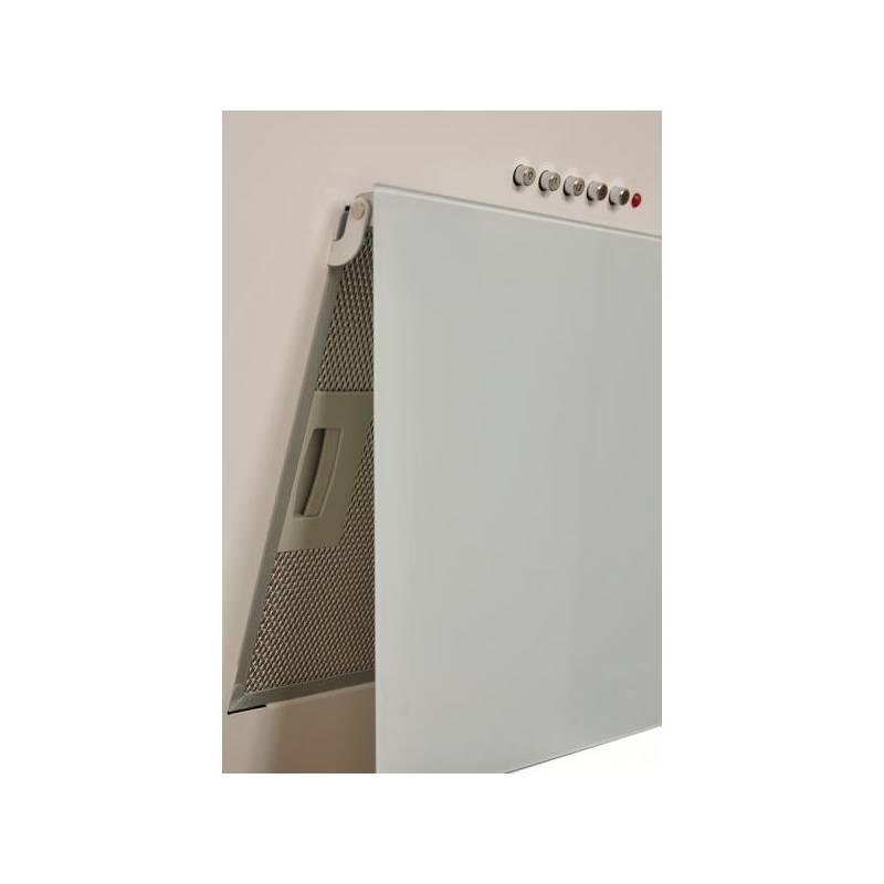 Odsavač par EMPIRE KD 329060 bílý