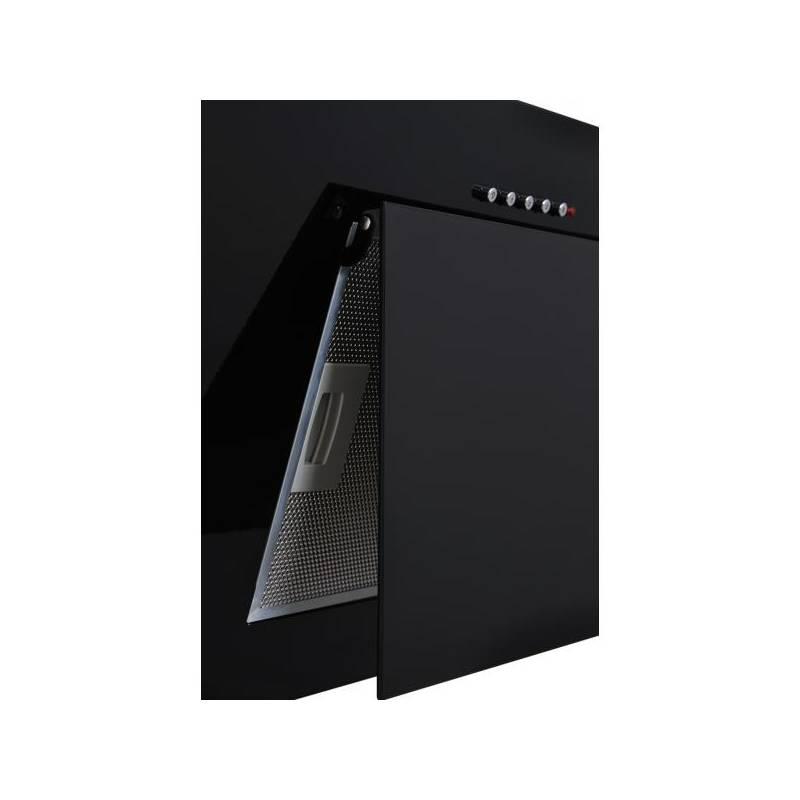 Odsavač par EMPIRE KD 330060 černý