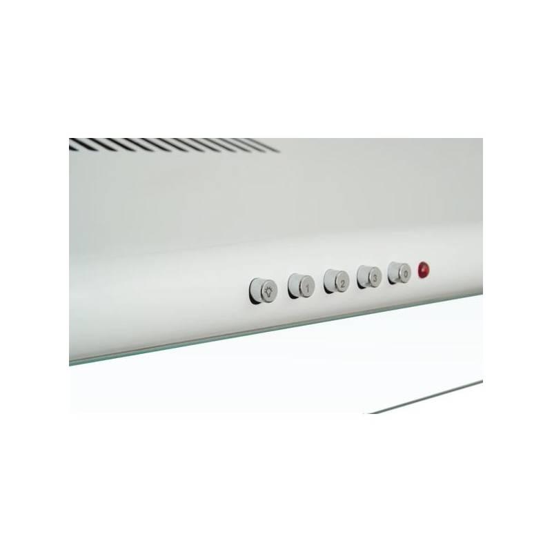 Odsavač par EMPIRE PD 101050 bílý