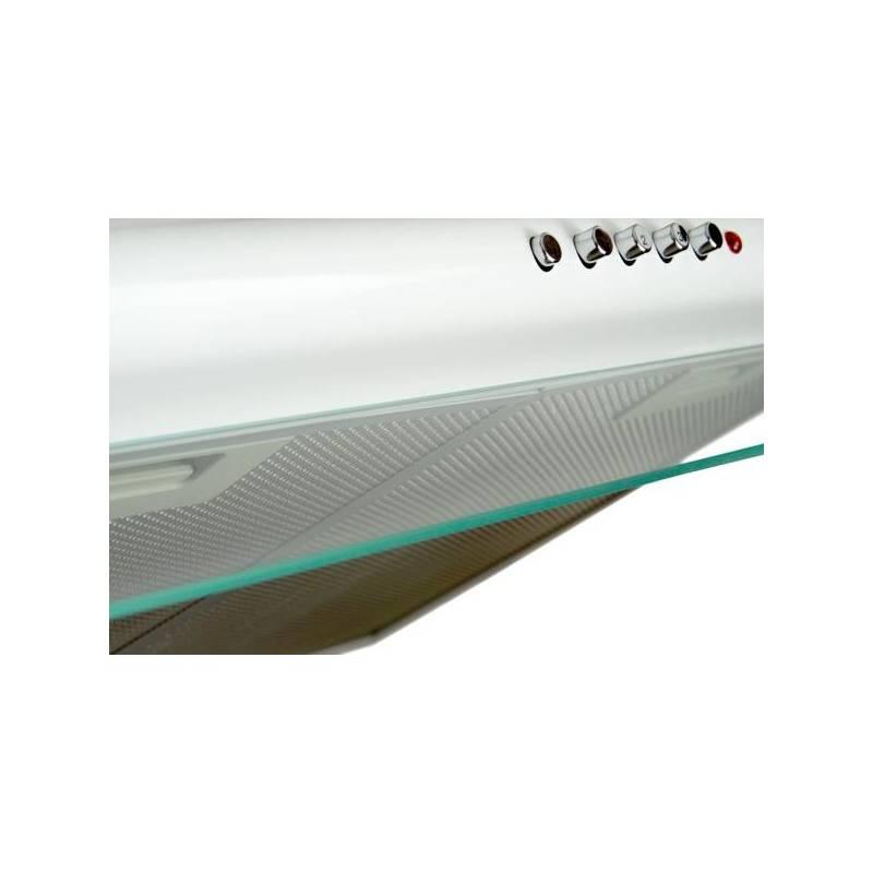 Odsavač par EMPIRE PD 101050 bílý