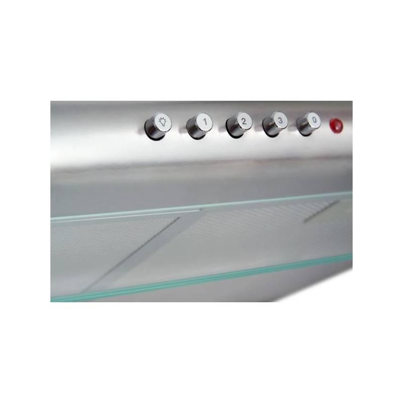 Odsavač par EMPIRE PD 101060 nerez