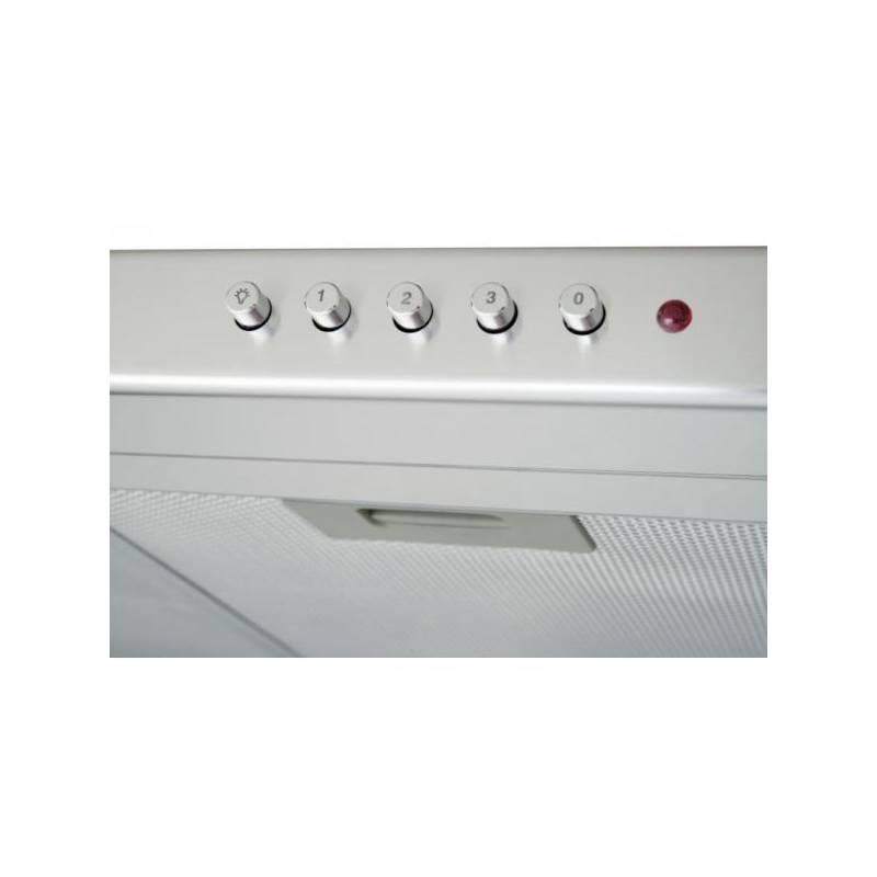 Odsavač par EMPIRE PD 102060 nerez