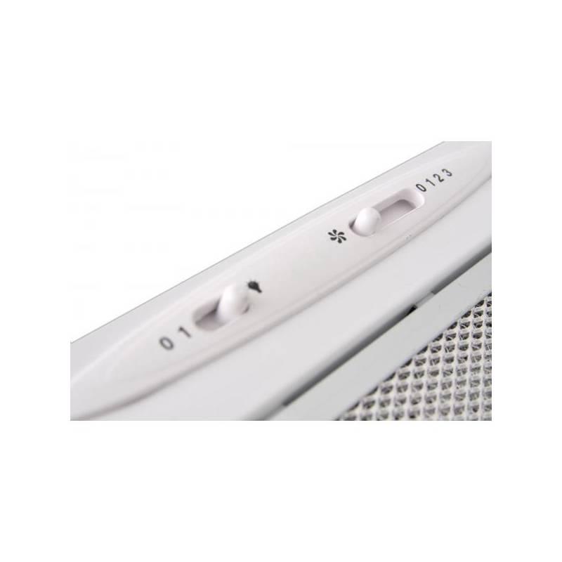 Odsavač par EMPIRE VD 201050 nerez