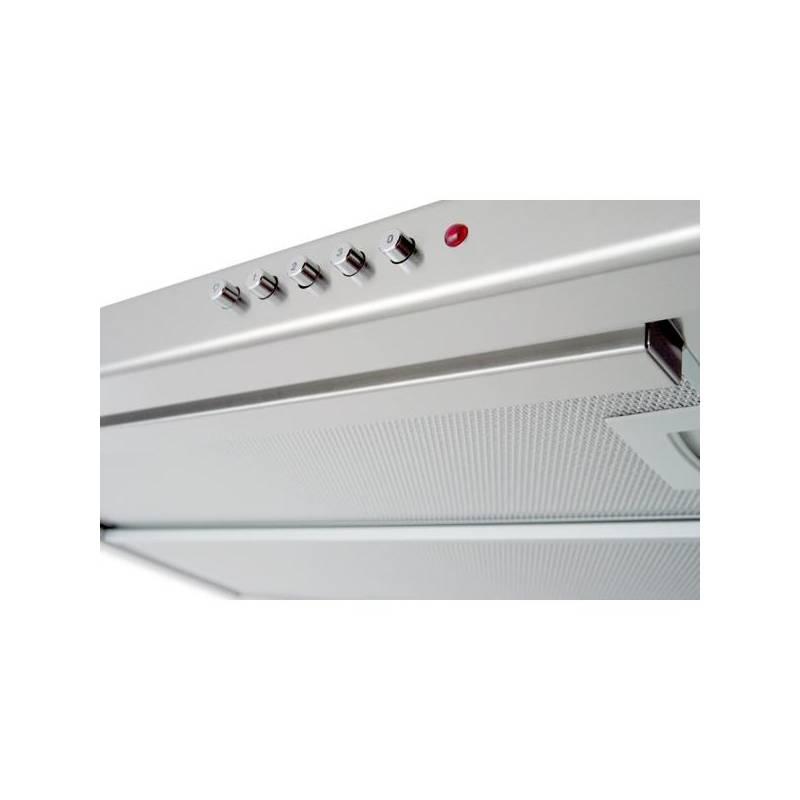 Odsavač par EMPIRE VD 202060 nerez