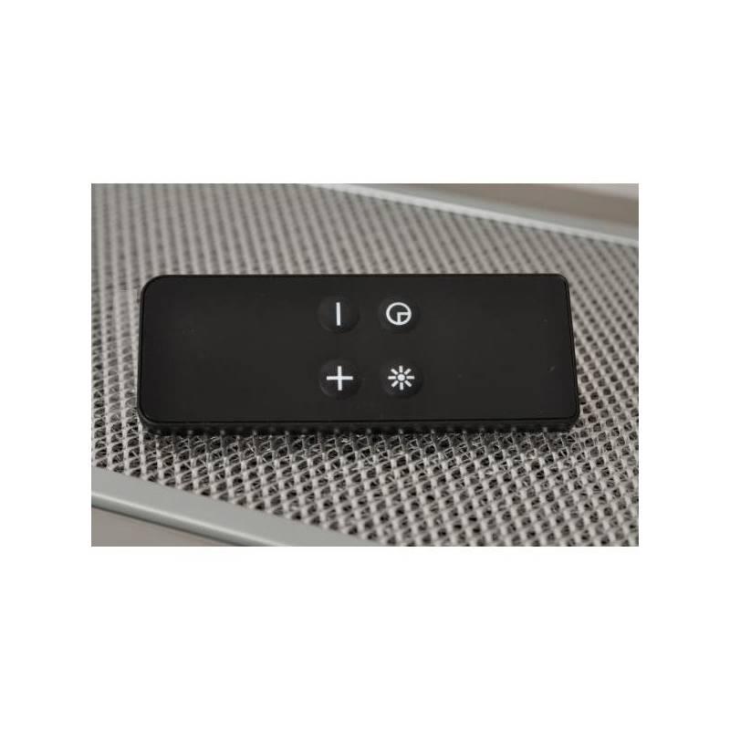 Odsavač par EMPIRE VD 205060 nerez