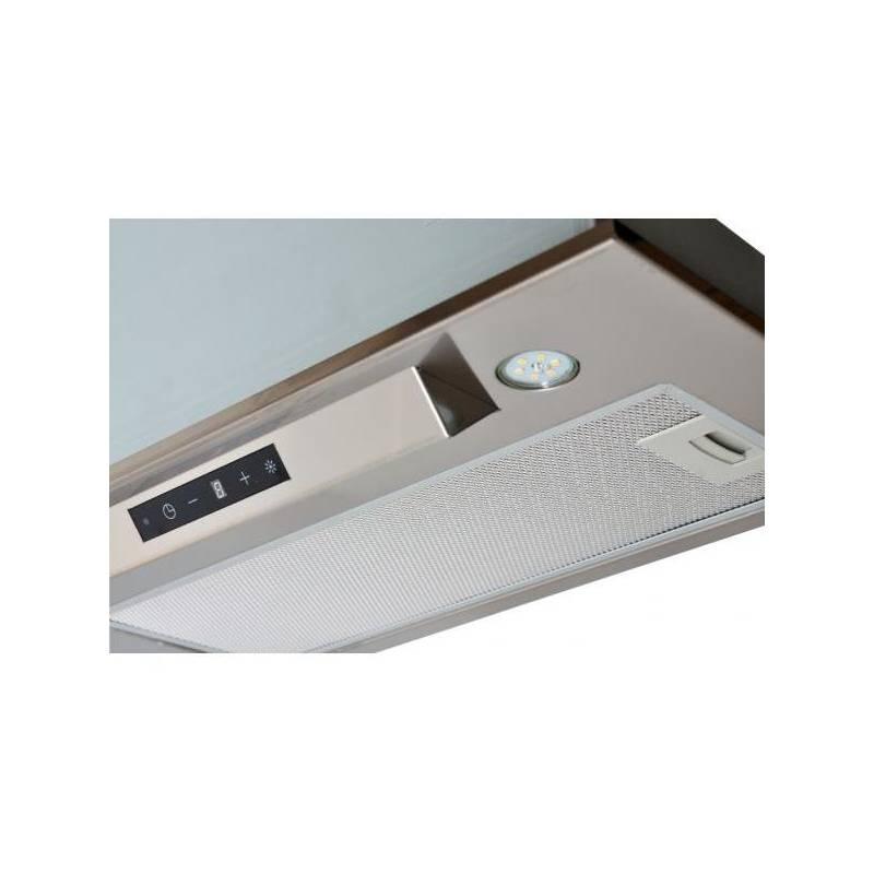 Odsavač par EMPIRE VD 205060 nerez