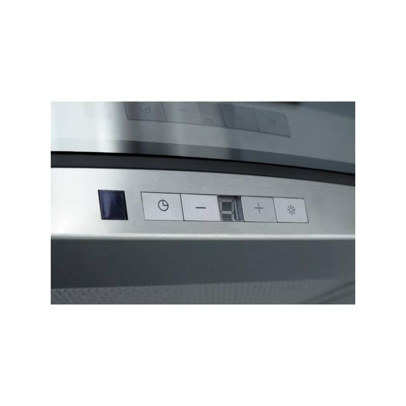 Odsavač par EMPIRE VIP KD 507060 nerez