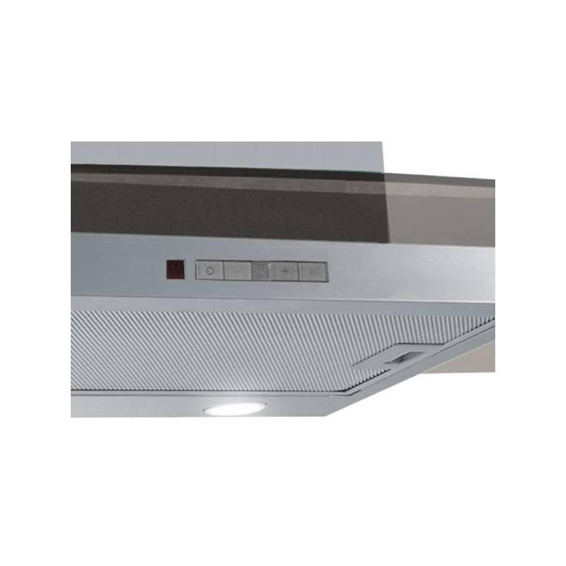 Odsavač par EMPIRE VIP KD 510060 nerez