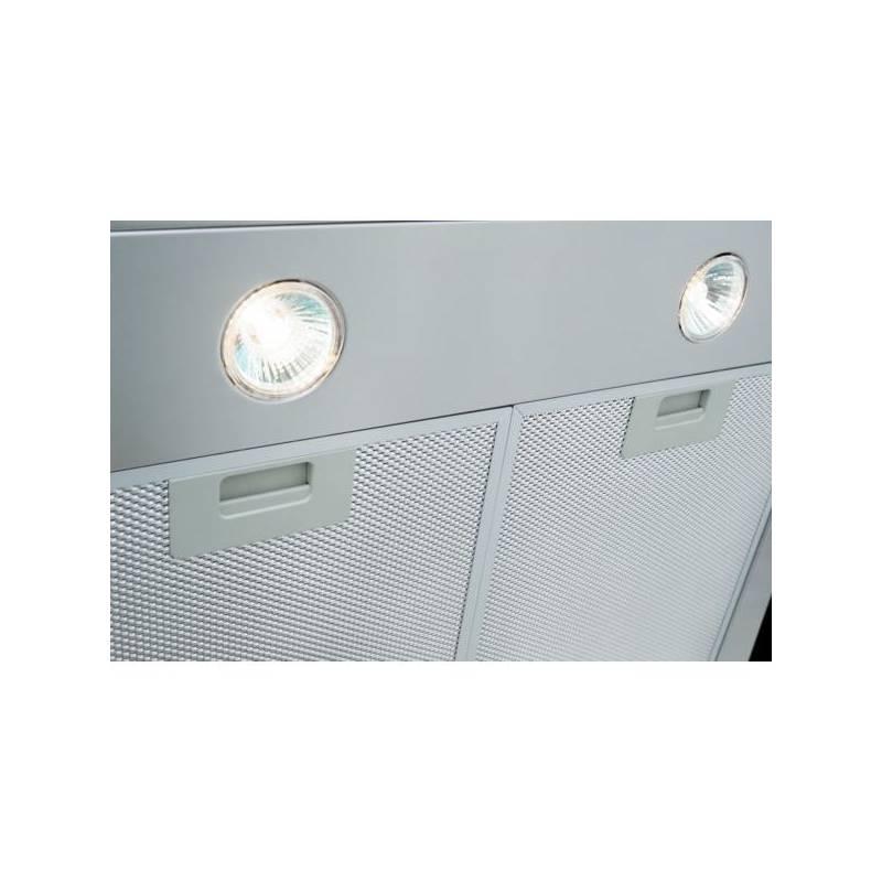 Odsavač par EMPIRE VIP KD 511060 nerez