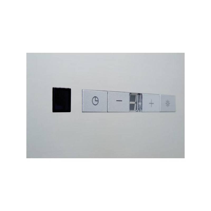 Odsavač par EMPIRE VIP KD 511090 nerez