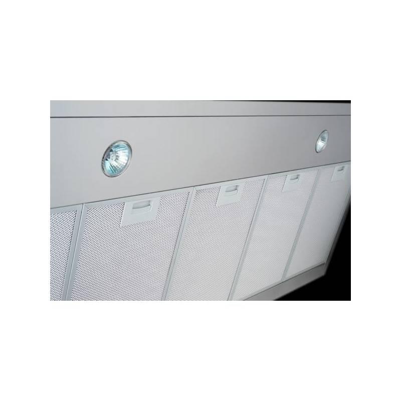 Odsavač par EMPIRE VIP KD 511120 nerez